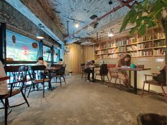 大堂-邻与咖啡(鼎太风华店)