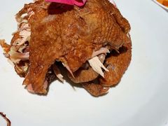 -徽镇小厨·经典徽菜(马连道店)