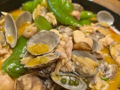 -直隶安家罩饼(复兴路店)