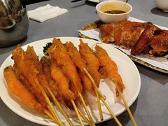 -金哥私房菜馆(张府园总店)