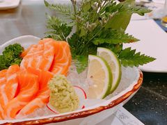 -大渔铁板烧(大悦城店)
