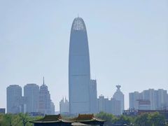 -济南大明湖景区