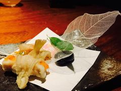 -桐寿司Sushi Tong