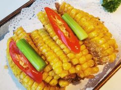 风味粟米-红门金汤·港式火锅(英皇集团中心店)