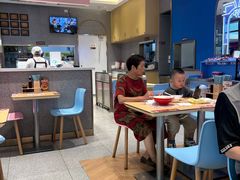 -小杨生煎(周浦万达店)