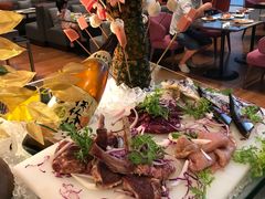 -飨食汇全日制餐厅·昆山皇冠假日酒店(九方店)