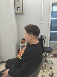 -保罗造型