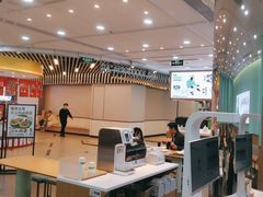 -老乡鸡(西岸凤巢店)