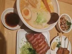 -味千拉面(广州金沙永旺梦乐城店)
