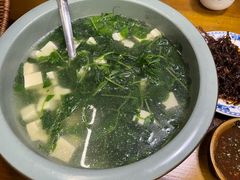 -龙姐私房菜(和顺古镇店)