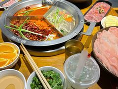 -楠火锅(太古里总店)