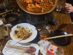 -酒座音乐主题串吧(滑翔西社区店)