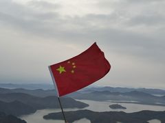 -五女山景区