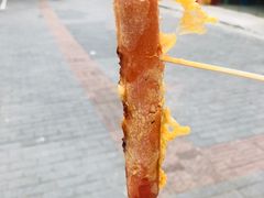 -阿婆油墩子(五里桥路188弄小区店)