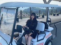 -江南天池