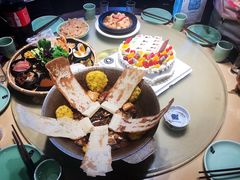 -淀里船宴(裕华东路店)