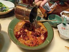 -锦府盐帮·侯宅(五棵松万达店)