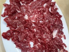 -五洲牛肉美食馆