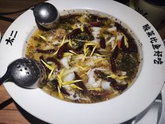-太二酸菜鱼(正大广场店)