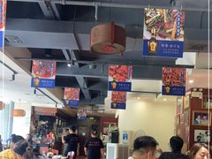 -天下客饭店(中山路店)