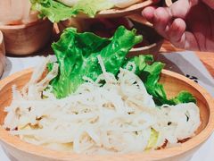 -独食火锅·半米屋台(望平街店)