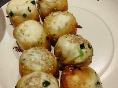 -哑巴生煎(临顿路店)