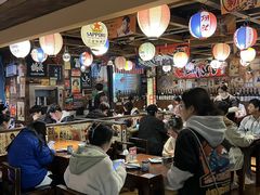 -小川洋风料理(江汉路店)