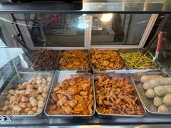 -张记捆鸡(总店)