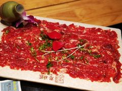 -潘小辣鲜肉老火锅