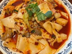 -左陕右甘(亚运村店)