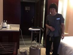 -南京钟山宾馆(江苏省会议中心)