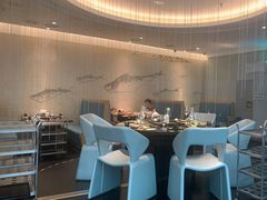 包厢-王家渡火锅店(棕榈泉店)