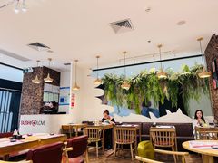 -Sushi Love 创意寿司(丽影广场店)
