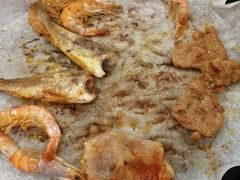 -福成自助烤肉(青春路店)