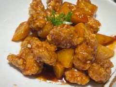 -南门食仙·手工福州菜(南门兜店)
