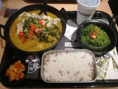 -蛙人战队·饭堂(储能大厦店)