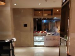 -盛宴标帜餐厅·亲子自助 (南昌喜来登酒店)