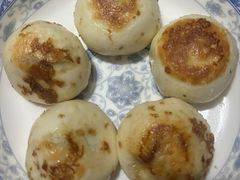 -紫光园清真北京小吃(银村街店)