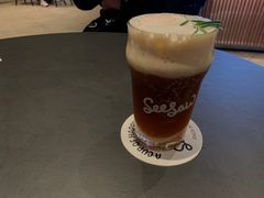 -Seesaw Coffee(上海尚悦湾店)