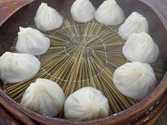 南翔小笼包-吾介小籠館
