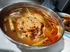 热面-源味居手把签烧烤(长春一店)