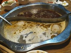 -傣妹火锅(南京东路一店)