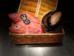 -水之惠鲜鱼料理(王府大街店)