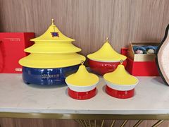-花家怡园(四合院总店)