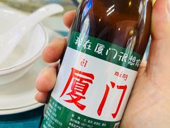 -40号厦门海鲜大排档(中山路店)