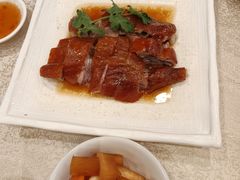 -麒麟中餐厅·经典粤菜·地道菜式老字号(广州长隆酒店)