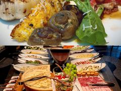 -拉蒂娜·巴西牛排馆 Latina·Brazilian Steakhouse(陆家嘴旗舰店)