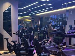 -威克健身游泳(万菱汇店)