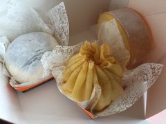 -檬舒舒MonChouChou(环球金融中心店)