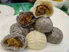 -令氏家外家岐山面(火炬路店)